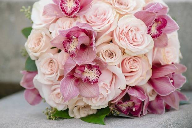 Bridal Bouquet