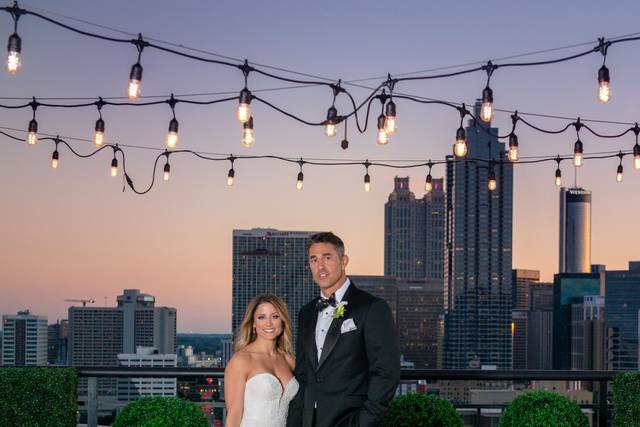 Juliette Weddings