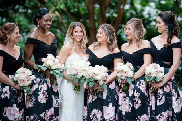Juliette Weddings