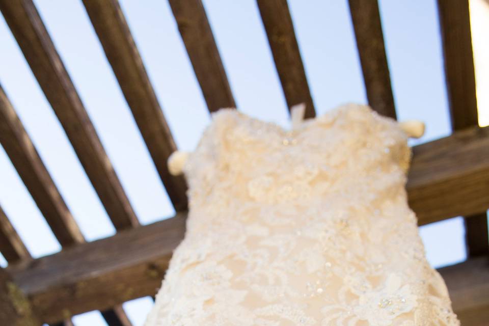 photo credit: Adeline & Grace Photographyfloral: Rion Designs