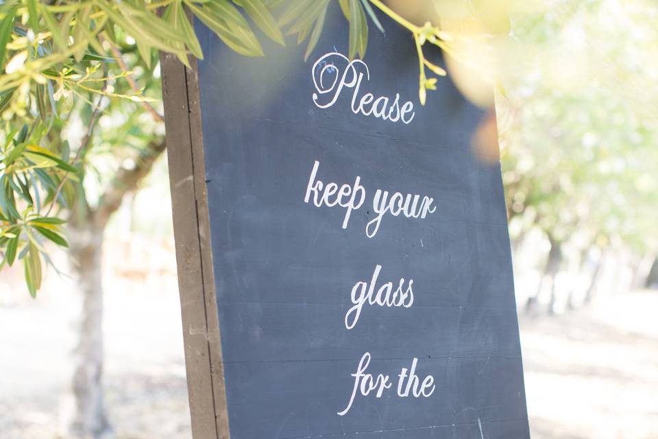 photo credit: Jessie Wixon Photography sign: Arrow Art Studio