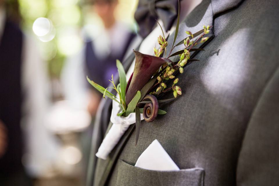 photo credit: Vicens Forns Photographyfloral: Garden Party