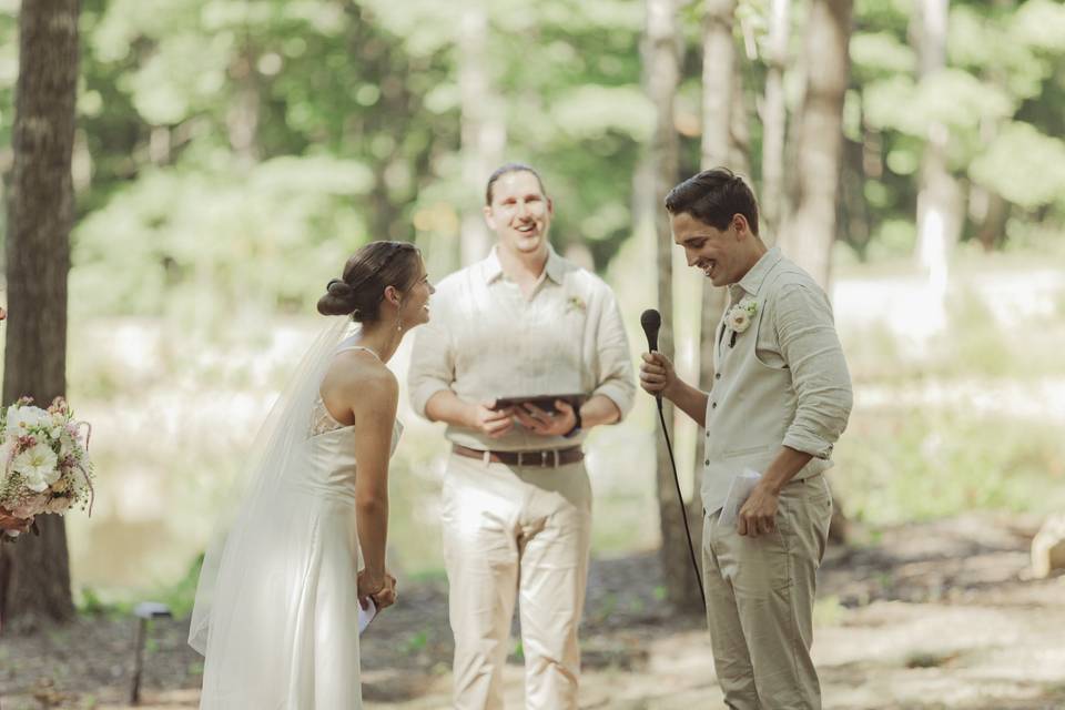 Wedding Ceremony