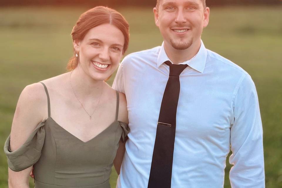 Wedding Photo