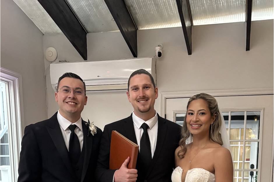 Wedding Party