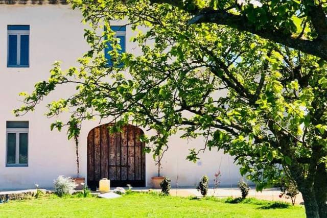 Masseria San Sebastiano