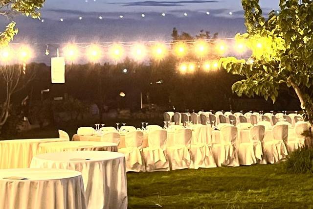 Masseria San Sebastiano