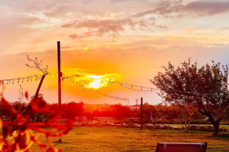 Masseria San Sebastiano