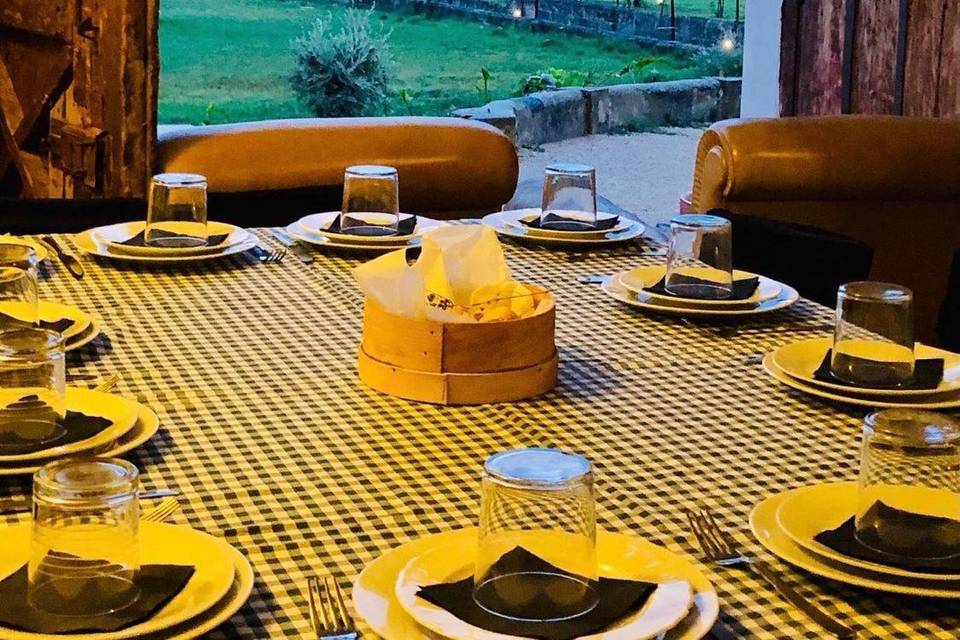 Masseria San Sebastiano