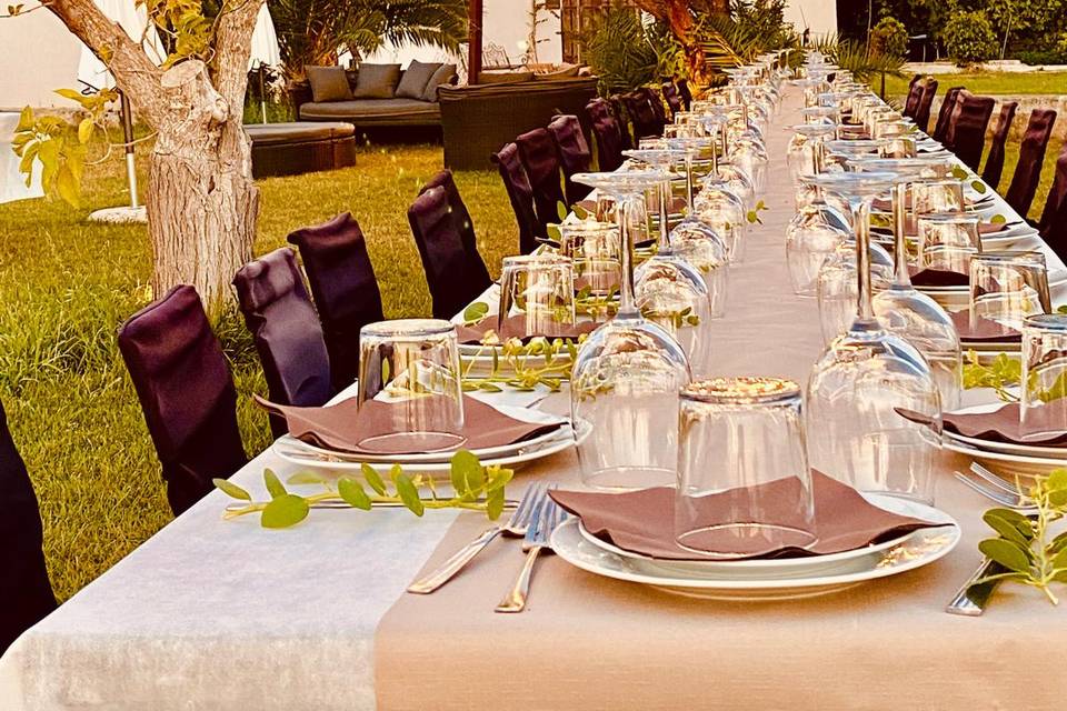 Masseria San Sebastiano