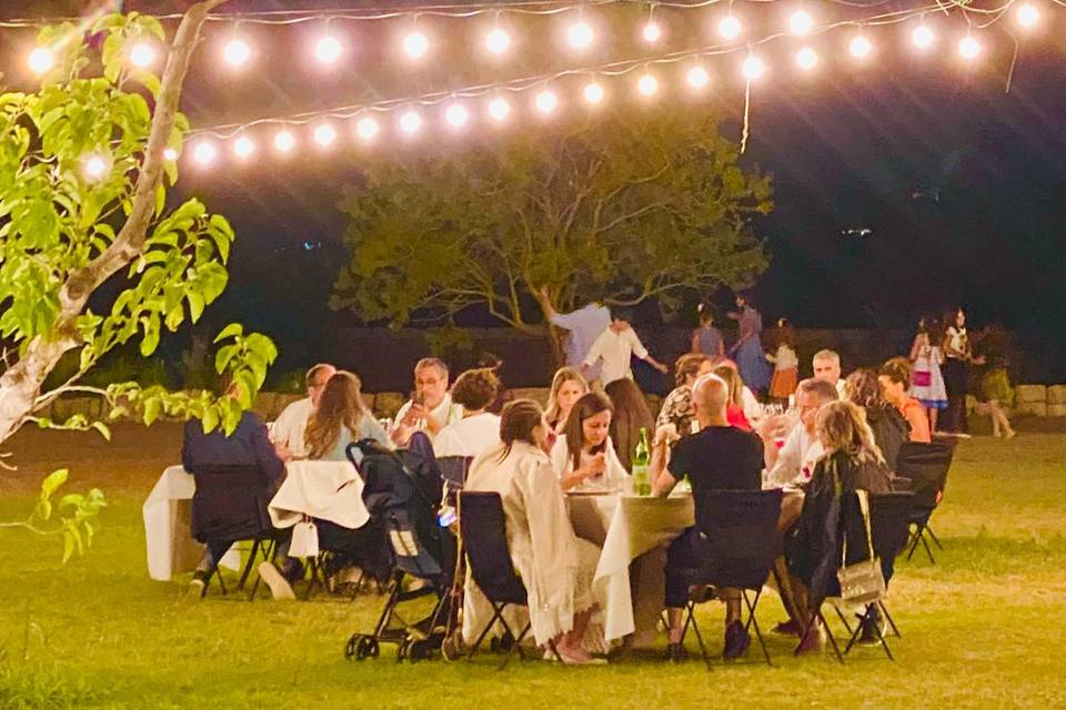 Masseria San Sebastiano