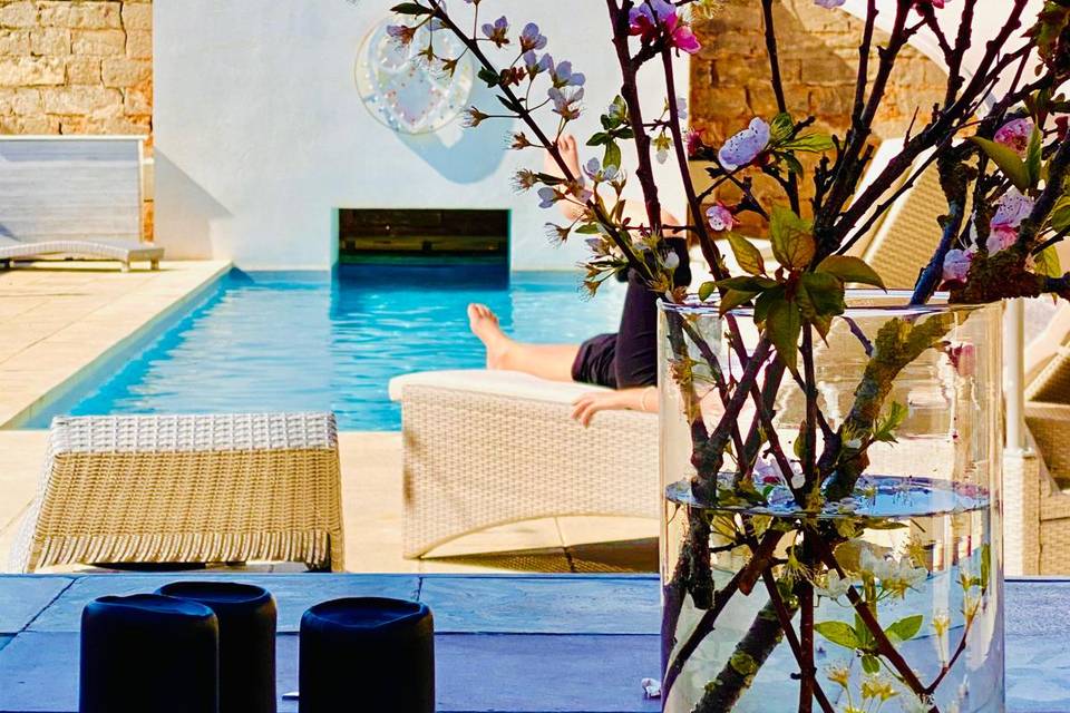 Masseria San Sebastiano