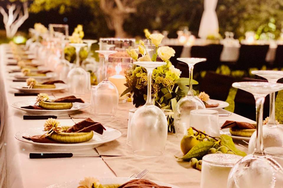 Masseria San Sebastiano