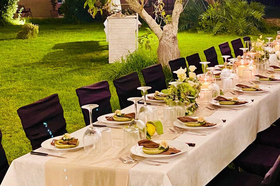 Masseria San Sebastiano
