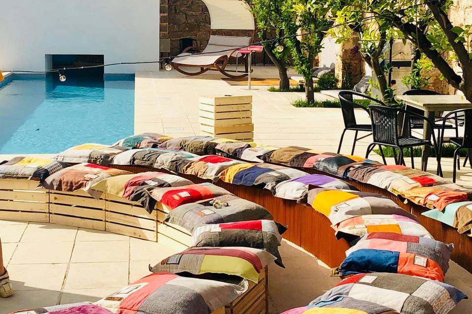 Masseria San Sebastiano