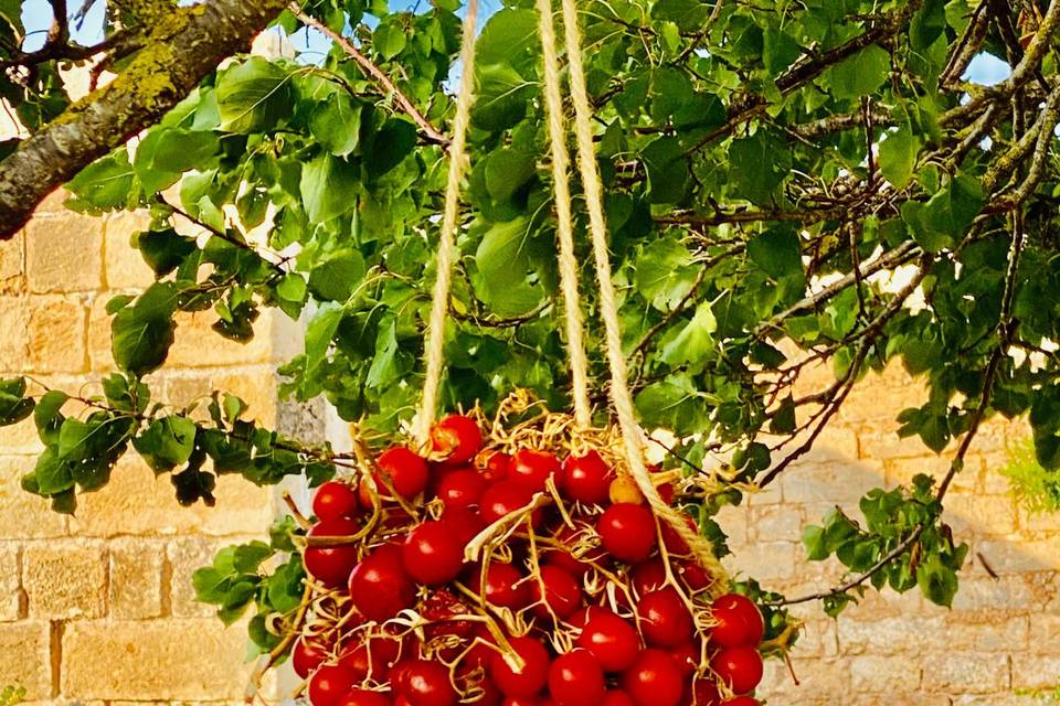 Masseria San Sebastiano