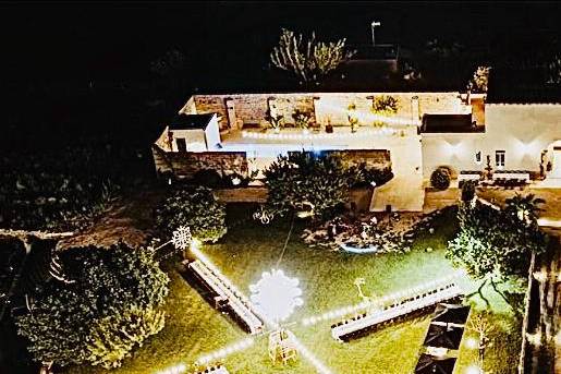 Masseria San Sebastiano