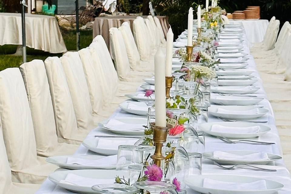 Masseria San Sebastiano