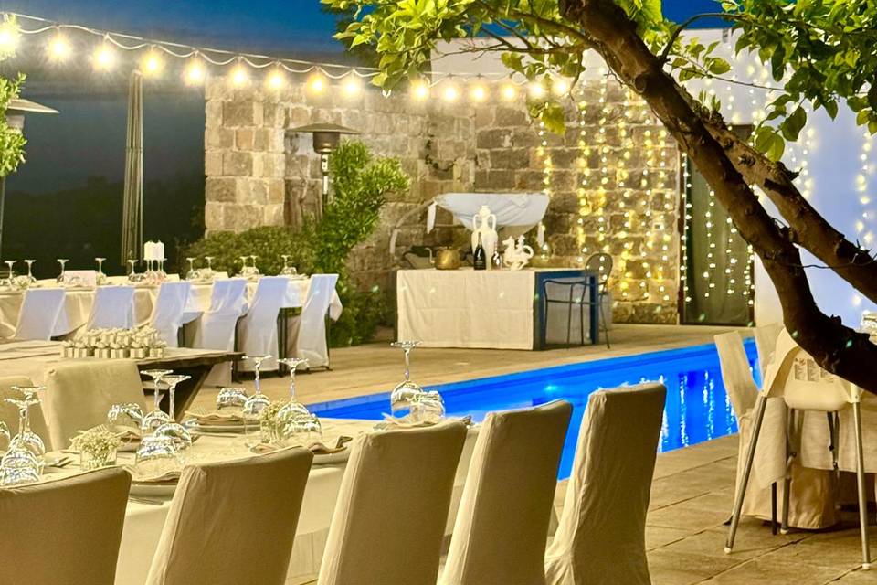 Masseria San Sebastiano
