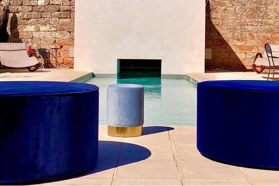 Masseria San Sebastiano