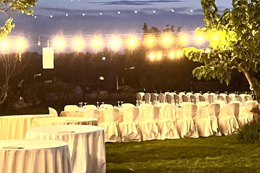 Masseria San Sebastiano