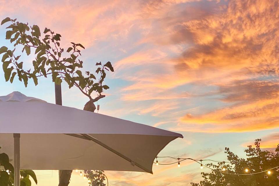 Masseria San Sebastiano