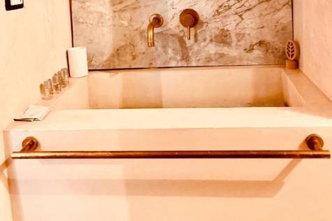Masseria San Sebastiano