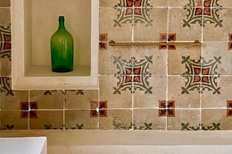 Masseria San Sebastiano