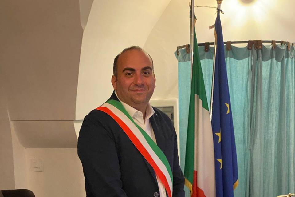 Masseria San Sebastiano