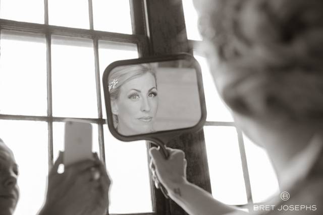 Bret Josephs Photography & Videography