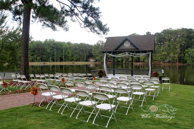 Pine Mountain Club Chalets Resort