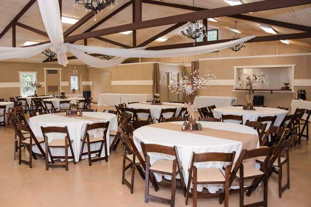 Alpine Reception Hall