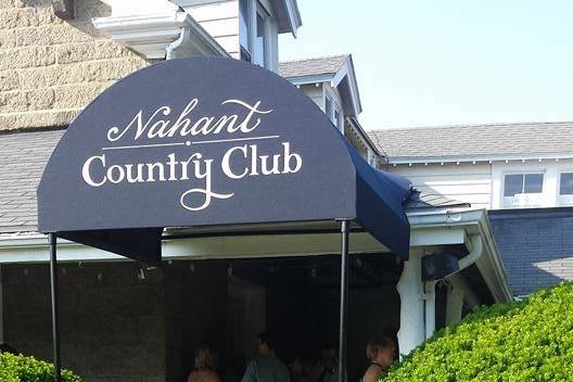 Nahant Country Club