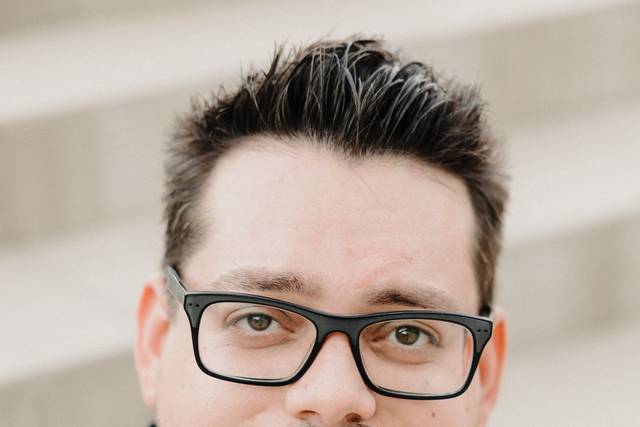 Cameron DeGurski