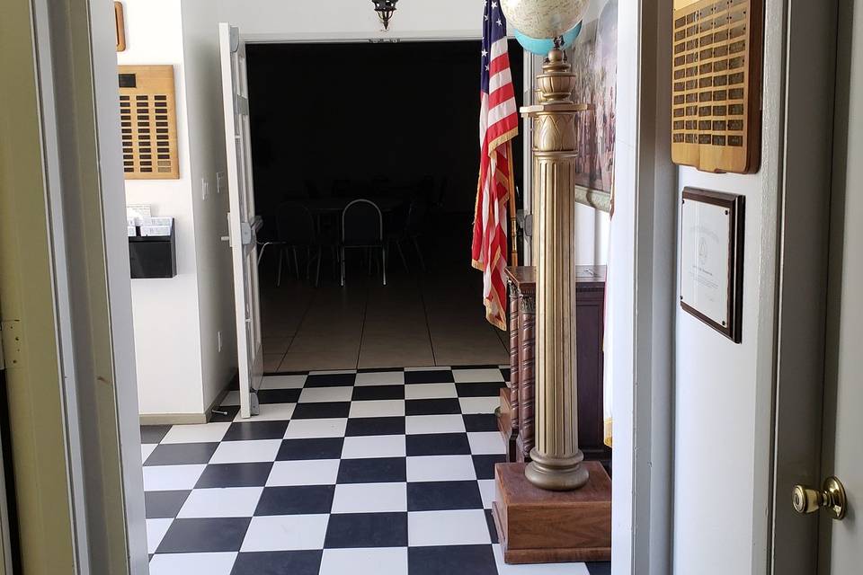 Conejo Valley Masonic Center