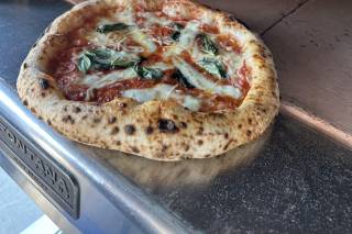 La Pizza Napolitana ATL