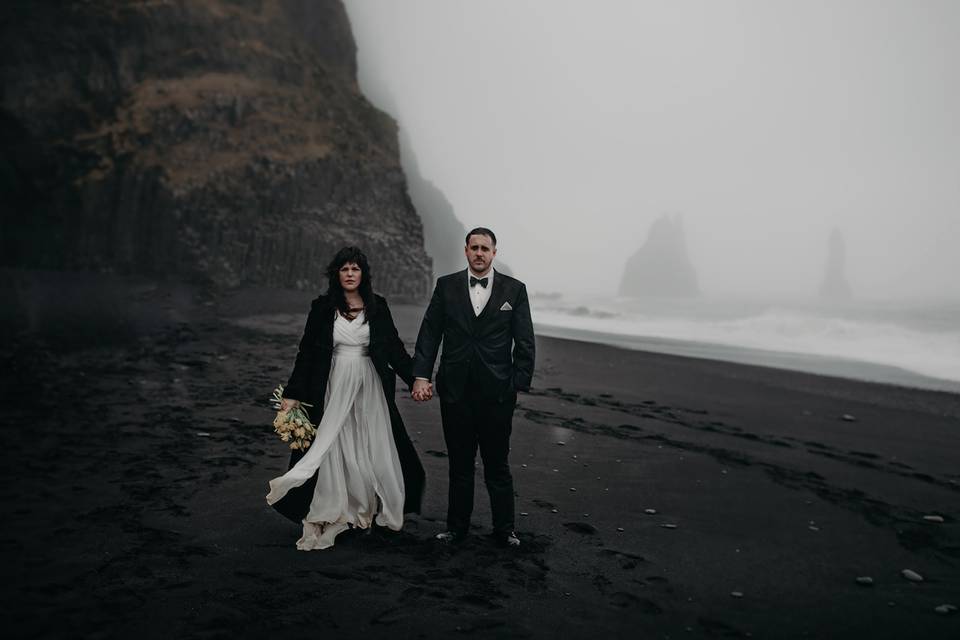 Elope - Iceland