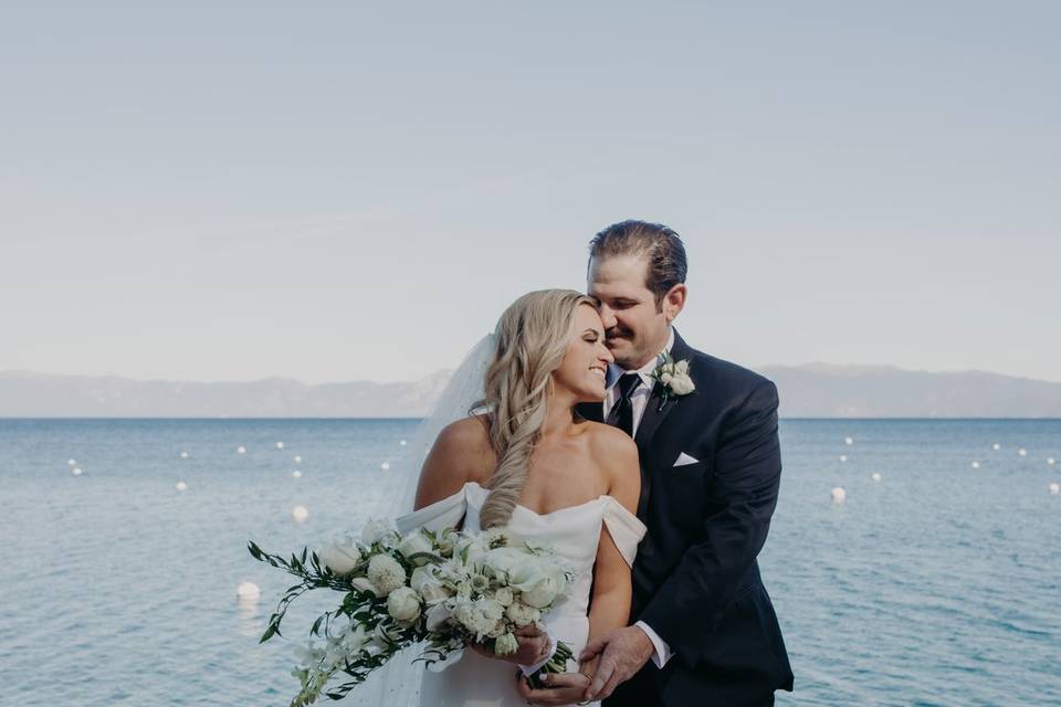 Bridal - West Lake Tahoe