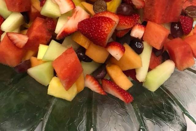 Avenue Foods Catering