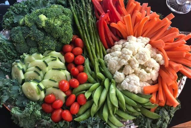 Avenue Foods Catering