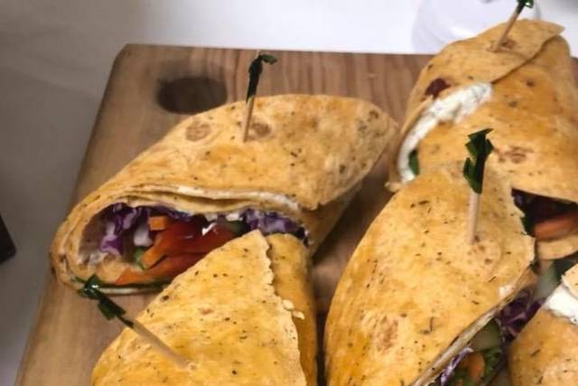 Avenue Foods Catering