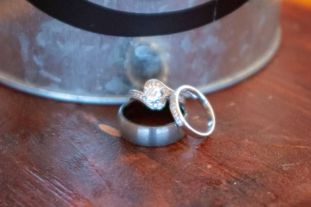 The Rings