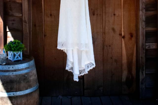 The Dress