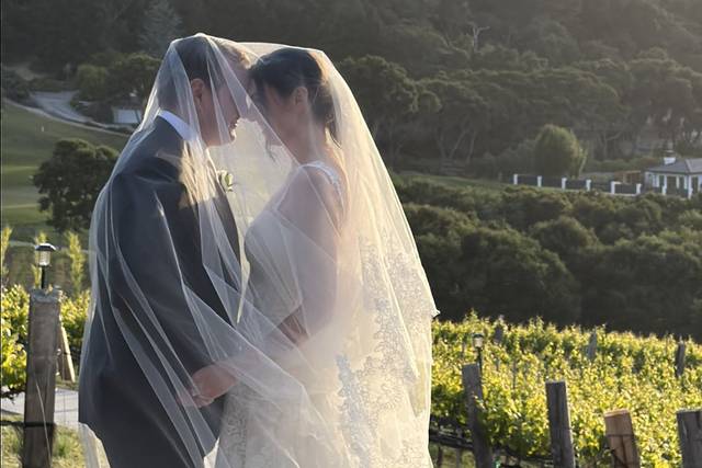 Carmel Valley Ranch