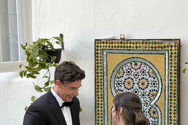 Vows