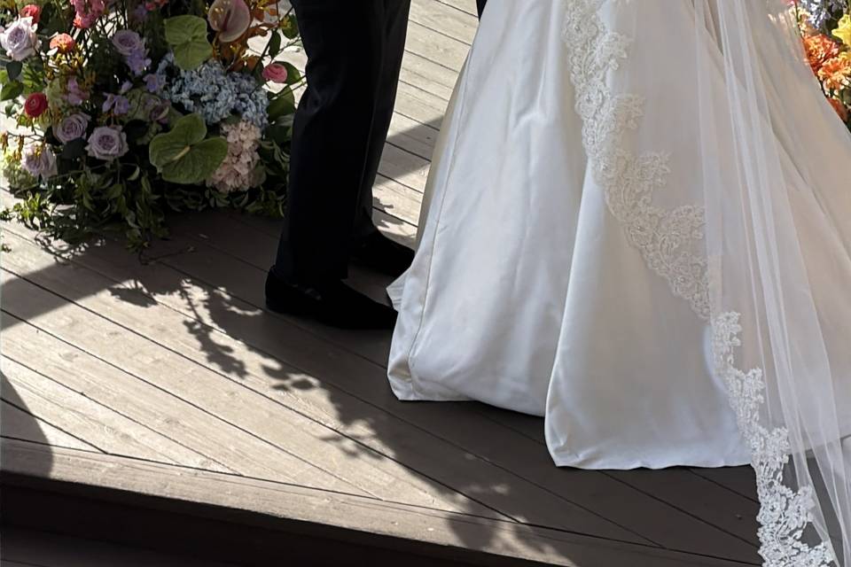 Ceremony