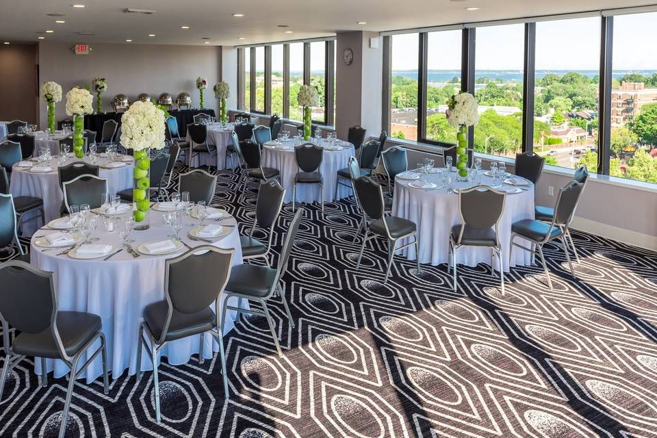 Echo Bay Banquet Room