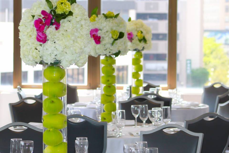 Banquet Room