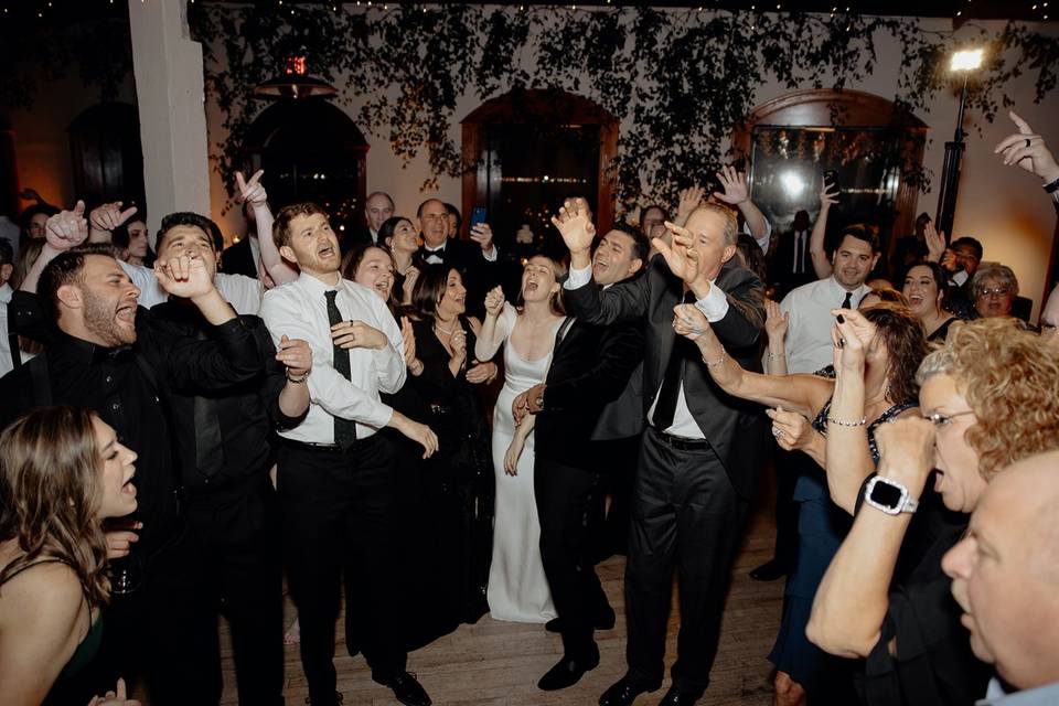 Wedding