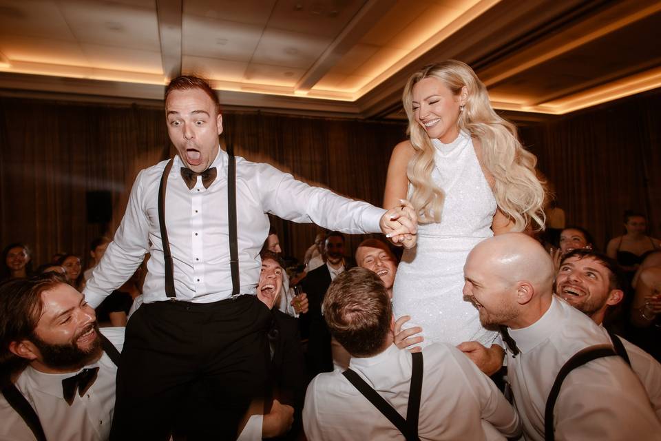 Wedding